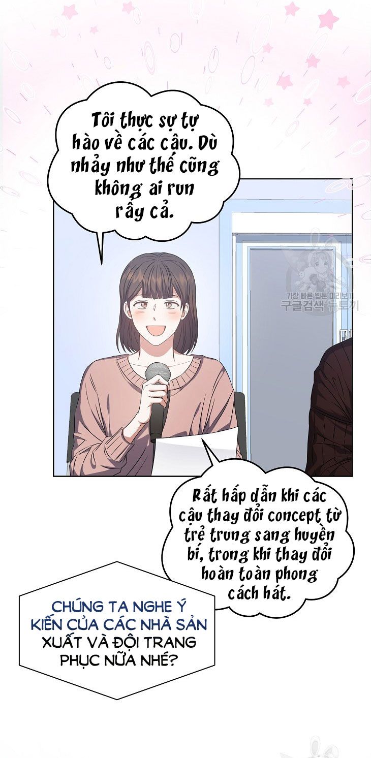 đọc truyện Debut Or Die Chương 42.2 ảnh 10 tại Giả Dược