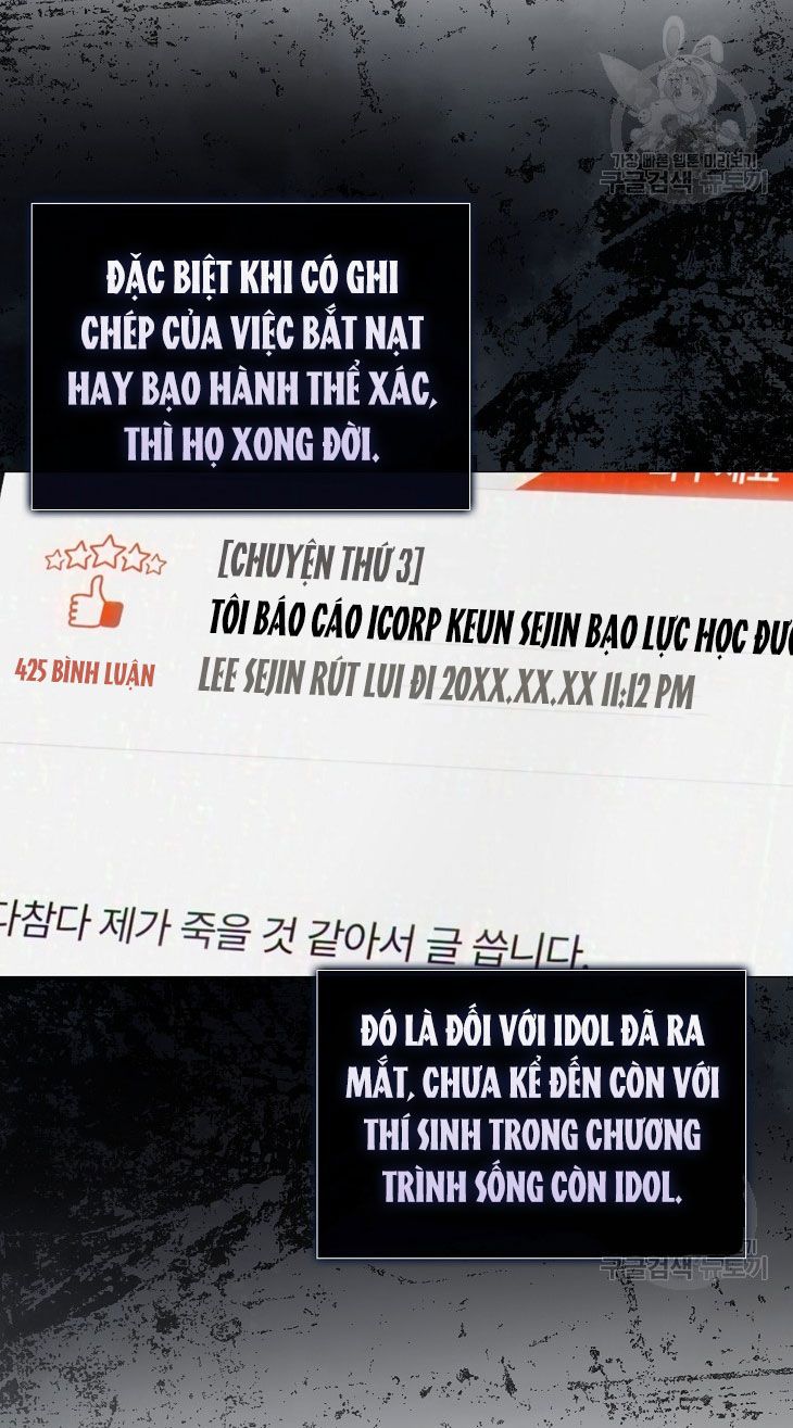 đọc truyện Debut Or Die Chương 43.1 ảnh 11 tại Giả Dược