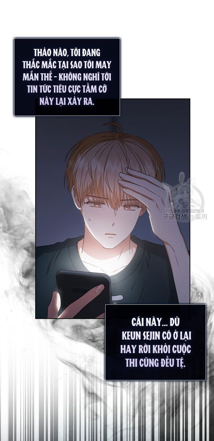 đọc truyện Debut Or Die Chương 43.1 ảnh 14 tại Giả Dược