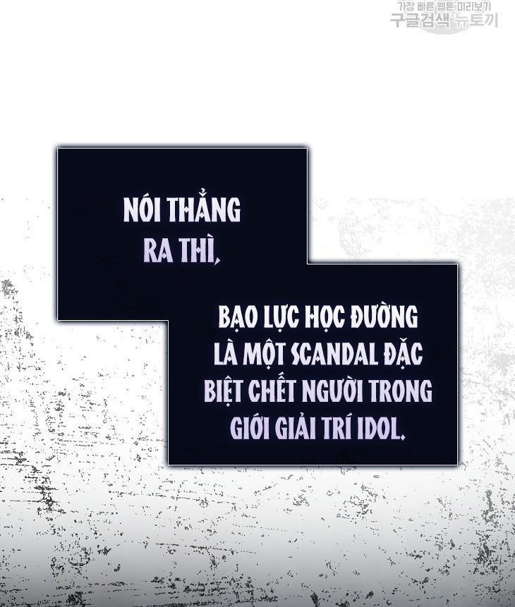 đọc truyện Debut Or Die Chương 43.1 ảnh 10 tại Giả Dược