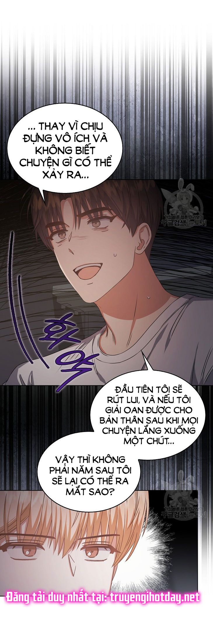 đọc truyện Debut Or Die Chương 43.2 ảnh 23 tại Giả Dược
