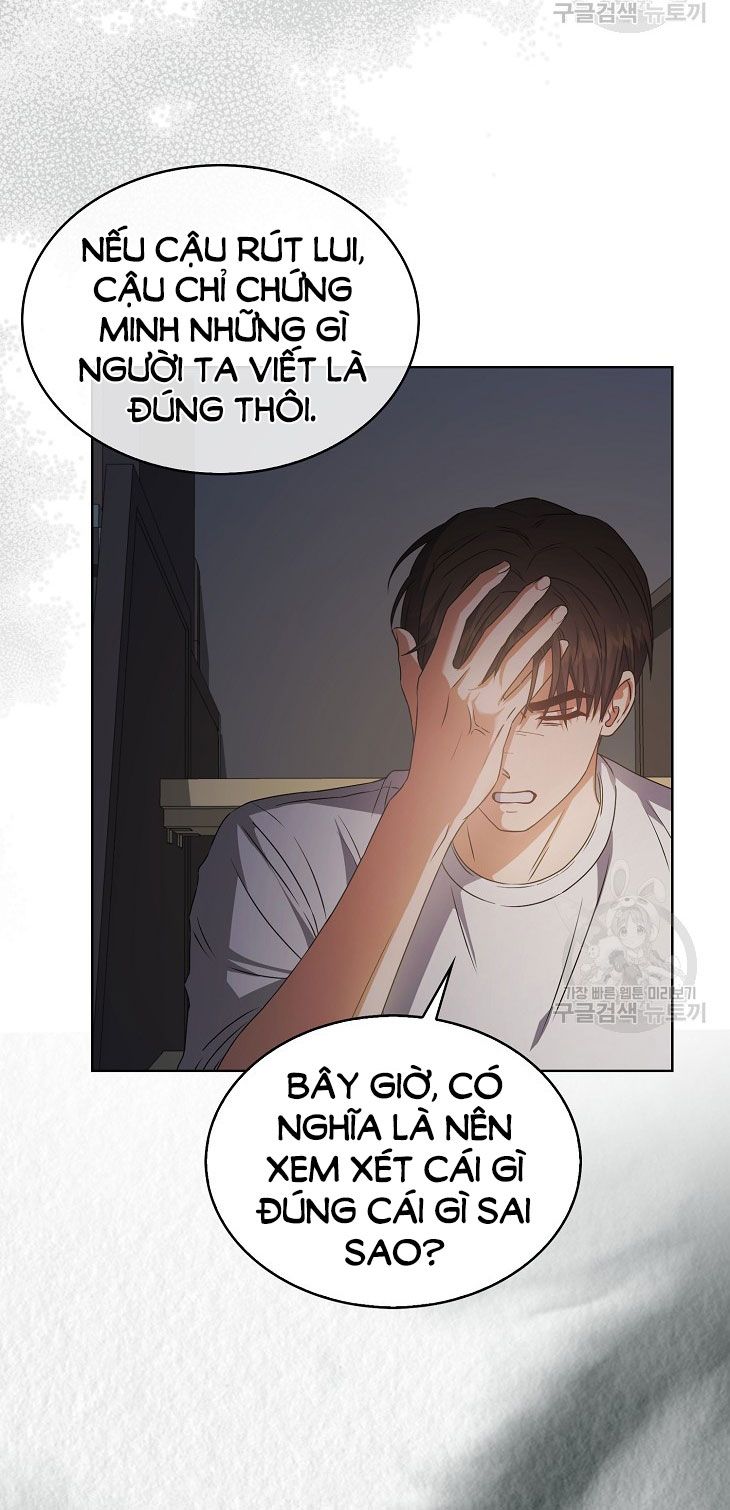 đọc truyện Debut Or Die Chương 43.2 ảnh 26 tại Giả Dược