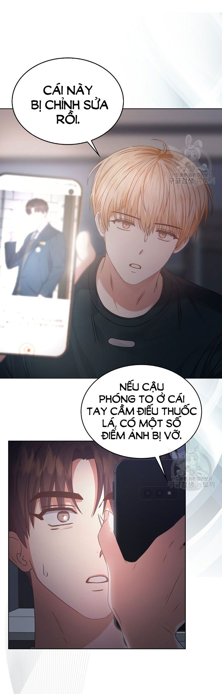 đọc truyện Debut Or Die Chương 43.2 ảnh 31 tại Giả Dược