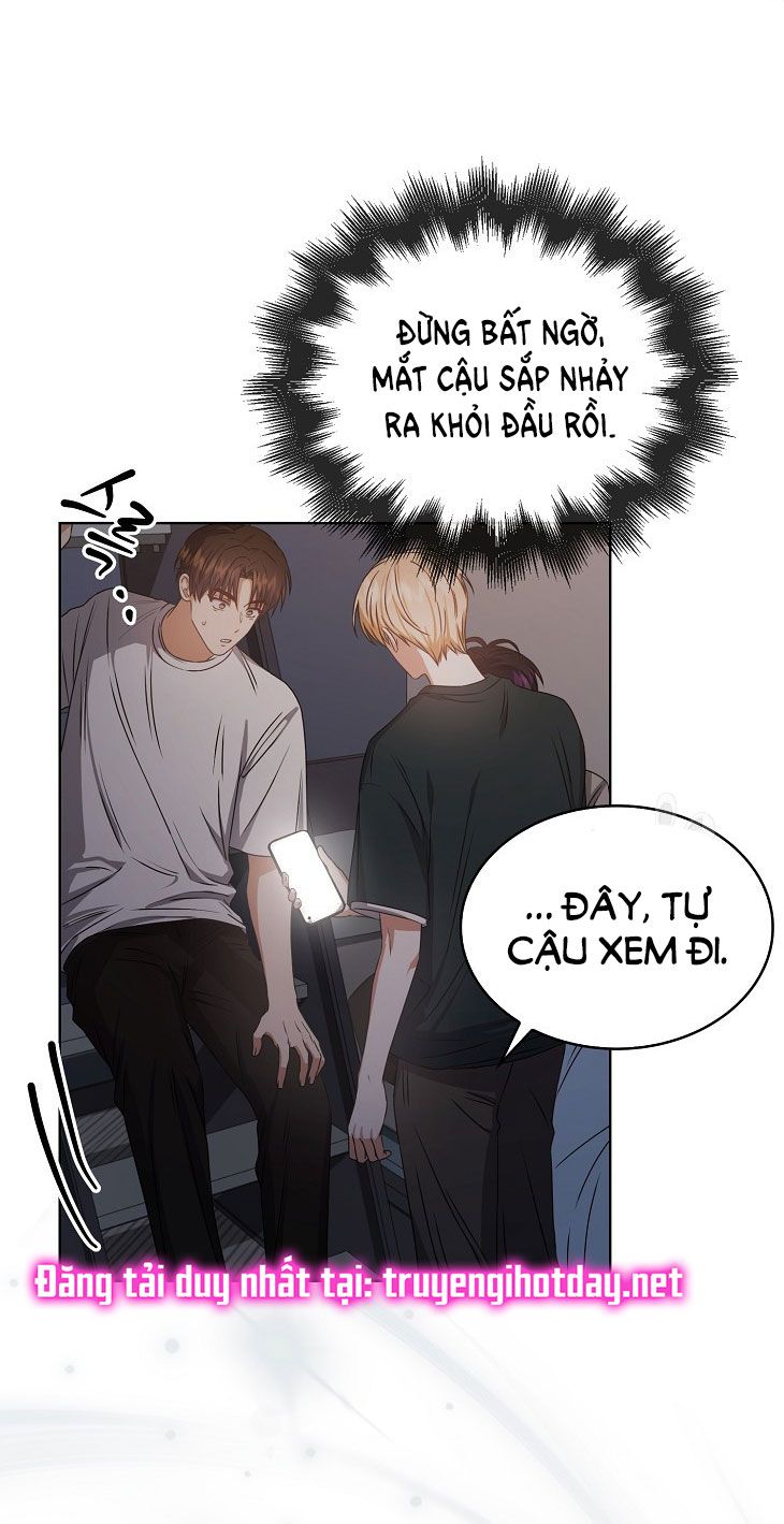 đọc truyện Debut Or Die Chương 43.2 ảnh 33 tại Giả Dược