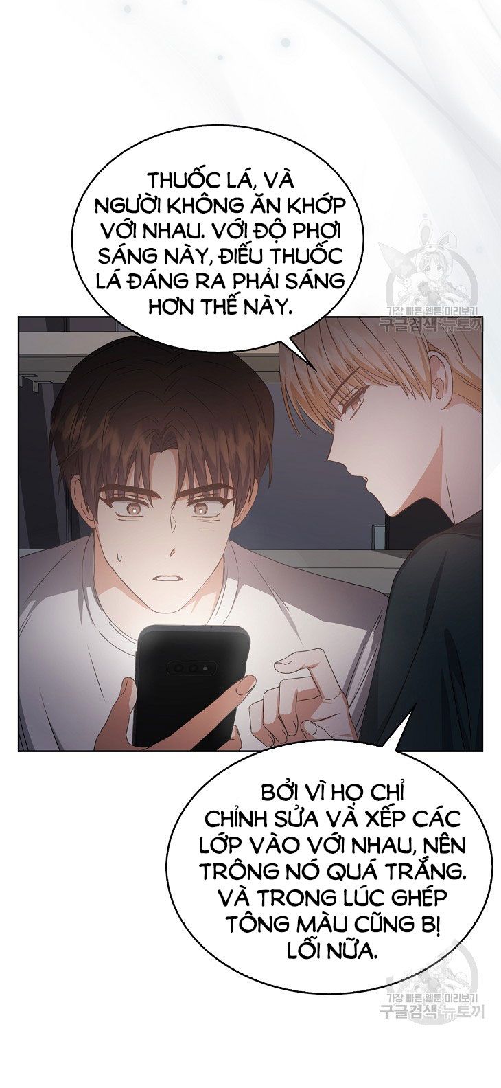 đọc truyện Debut Or Die Chương 43.2 ảnh 34 tại Giả Dược