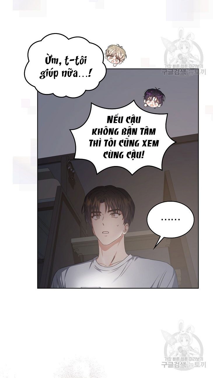 đọc truyện Debut Or Die Chương 43.2 ảnh 49 tại Giả Dược