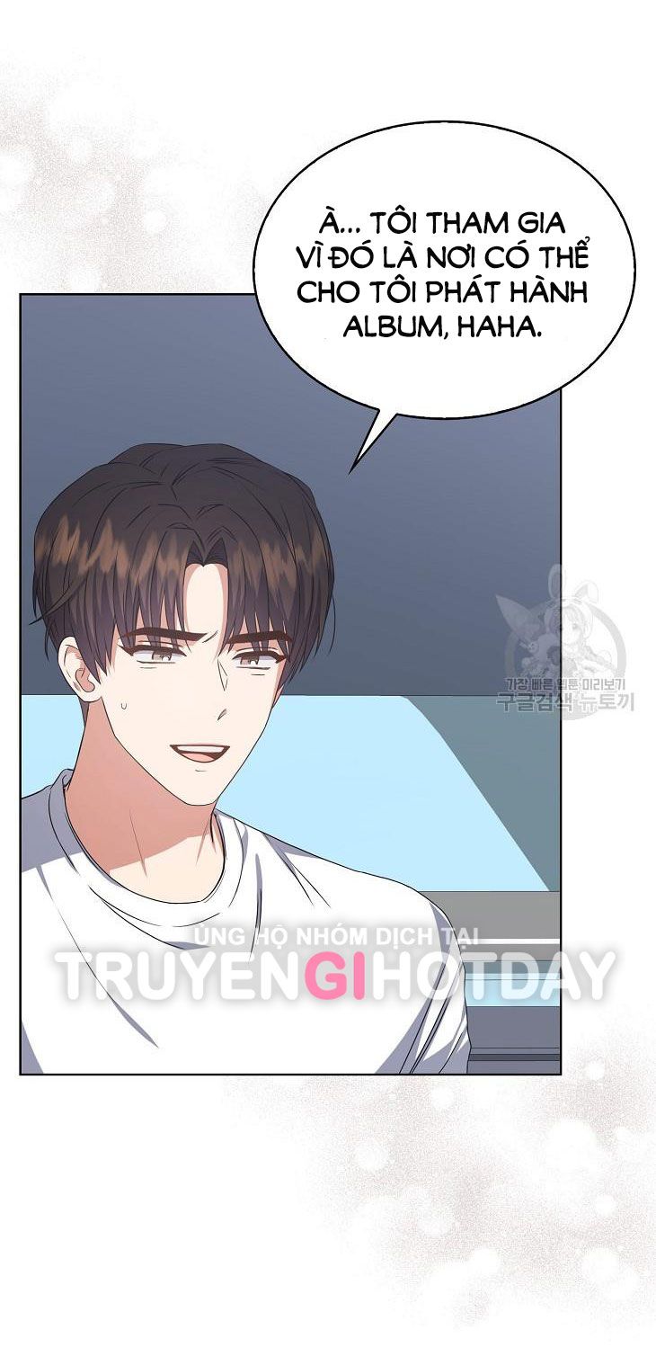 đọc truyện Debut Or Die Chương 44.1 ảnh 18 tại Thiên Thai Truyện