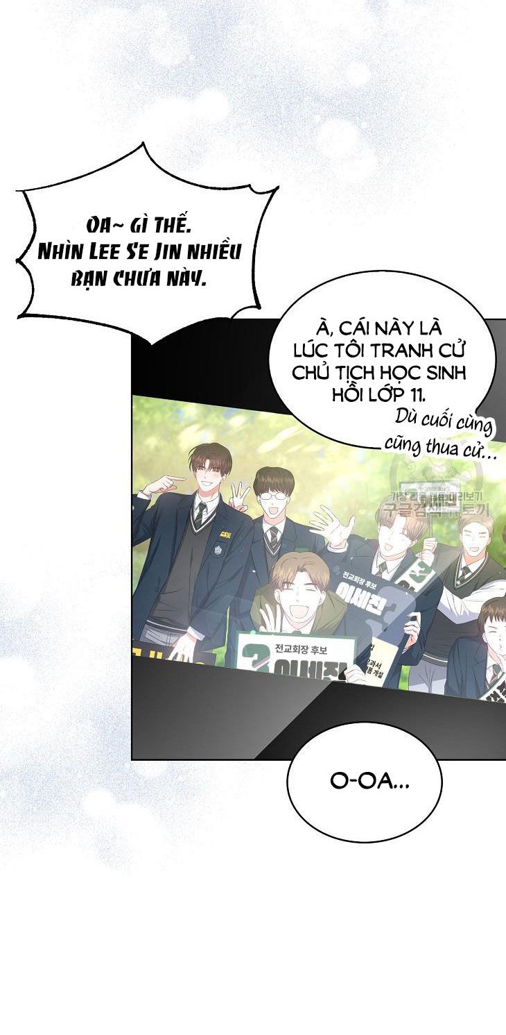 đọc truyện Debut Or Die Chương 44.1 ảnh 5 tại Thiên Thai Truyện