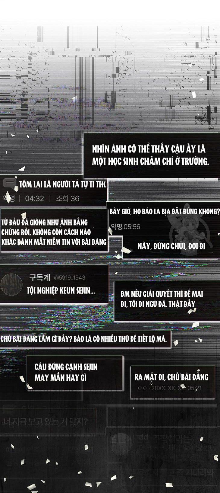 đọc truyện Debut Or Die Chương 44.2 ảnh 17 tại Thiên Thai Truyện