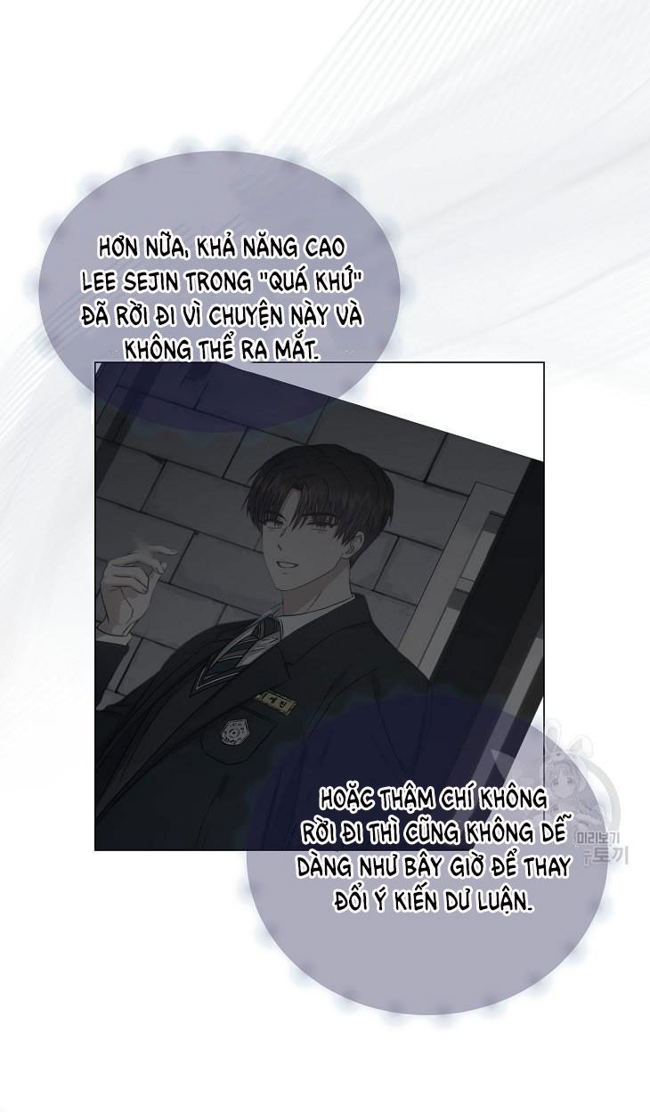 đọc truyện Debut Or Die Chương 44.2 ảnh 41 tại Thiên Thai Truyện