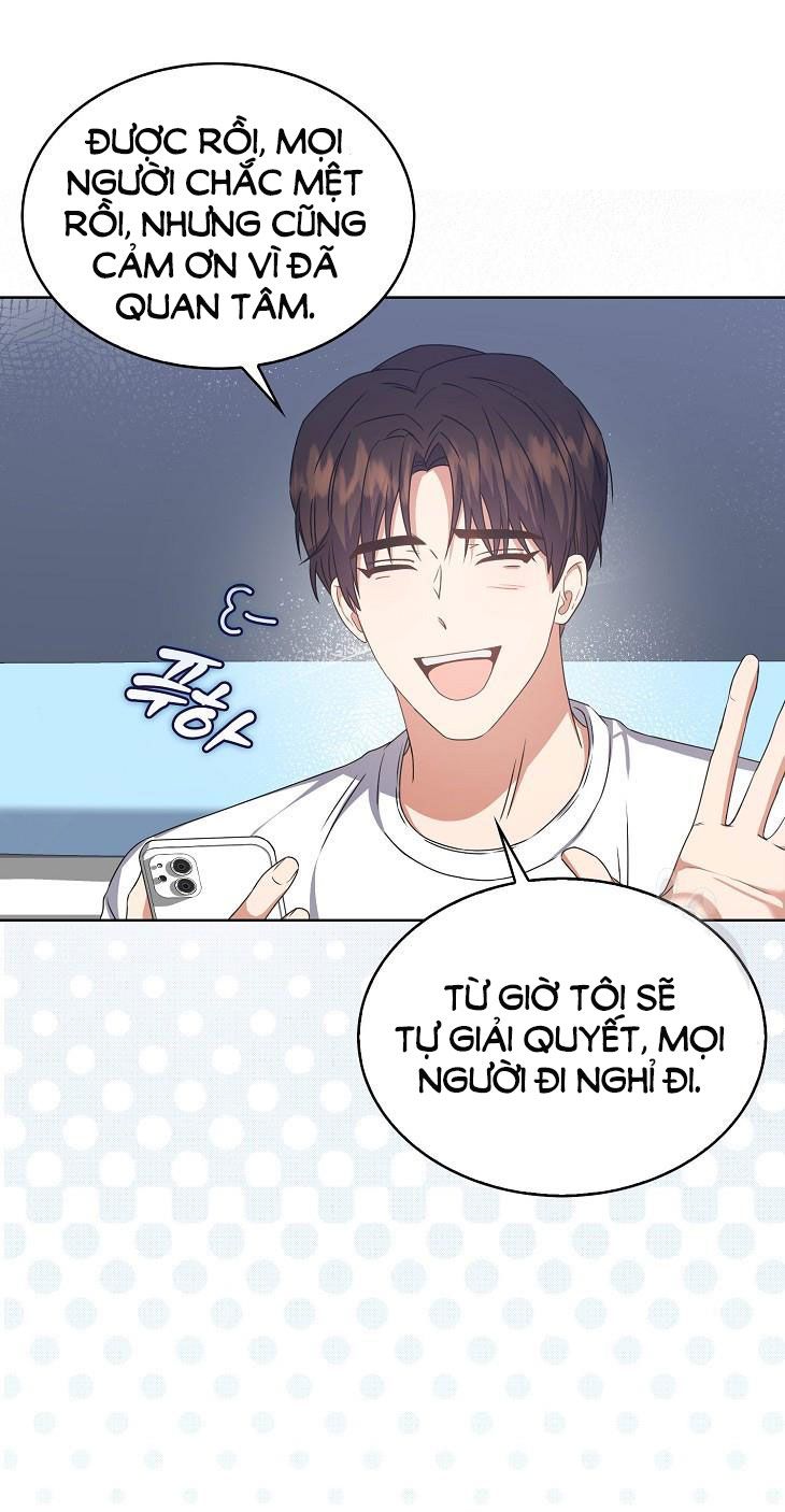 đọc truyện Debut Or Die Chương 44 ảnh 23 tại Giả Dược
