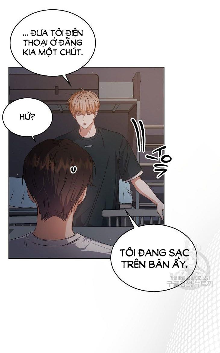 đọc truyện Debut Or Die Chương 44 ảnh 37 tại Giả Dược