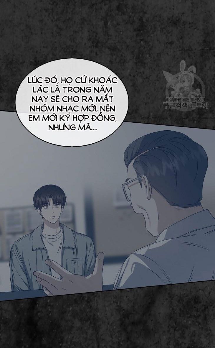 đọc truyện Debut Or Die Chương 44 ảnh 66 tại Giả Dược