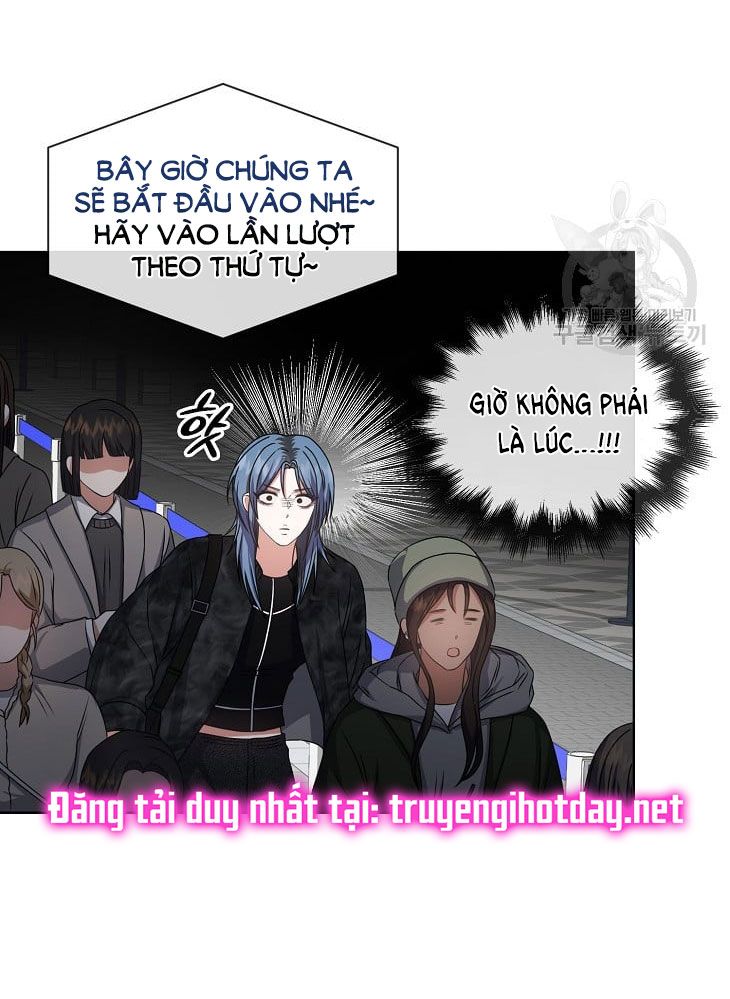 đọc truyện Debut Or Die Chương 45.1 ảnh 11 tại Thiên Thai Truyện