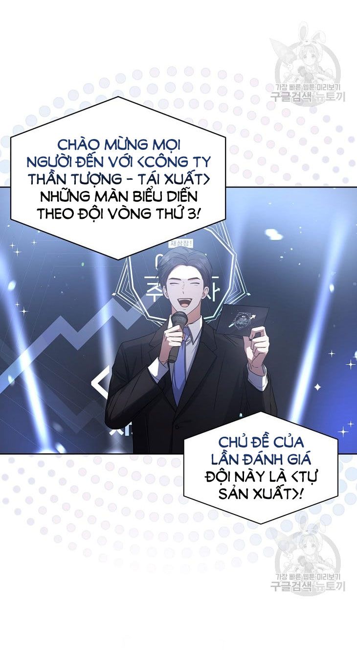 đọc truyện Debut Or Die Chương 45.1 ảnh 16 tại Thiên Thai Truyện