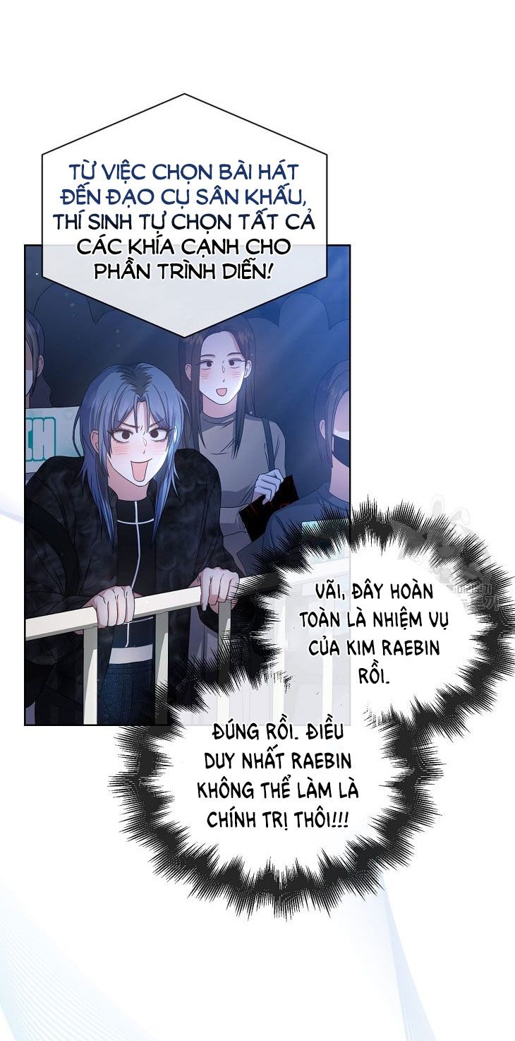 đọc truyện Debut Or Die Chương 45.1 ảnh 17 tại Thiên Thai Truyện