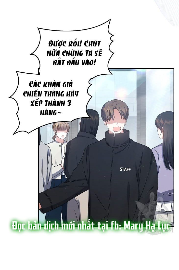 đọc truyện Debut Or Die Chương 45.1 ảnh 3 tại Thiên Thai Truyện