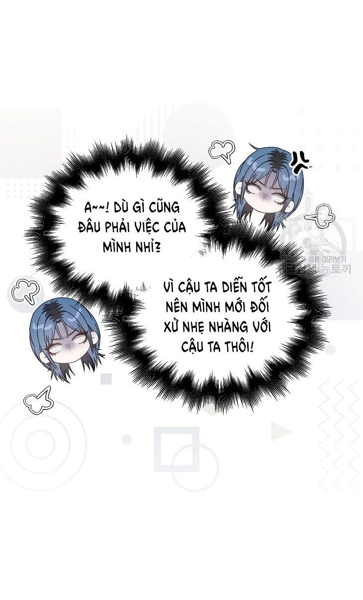 đọc truyện Debut Or Die Chương 45.1 ảnh 10 tại Thiên Thai Truyện