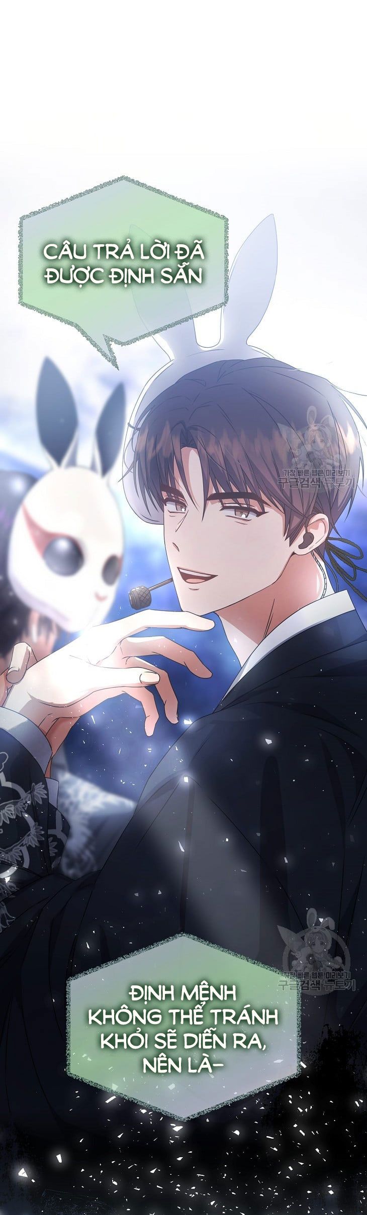 đọc truyện Debut Or Die Chương 45.2 ảnh 20 tại Thiên Thai Truyện