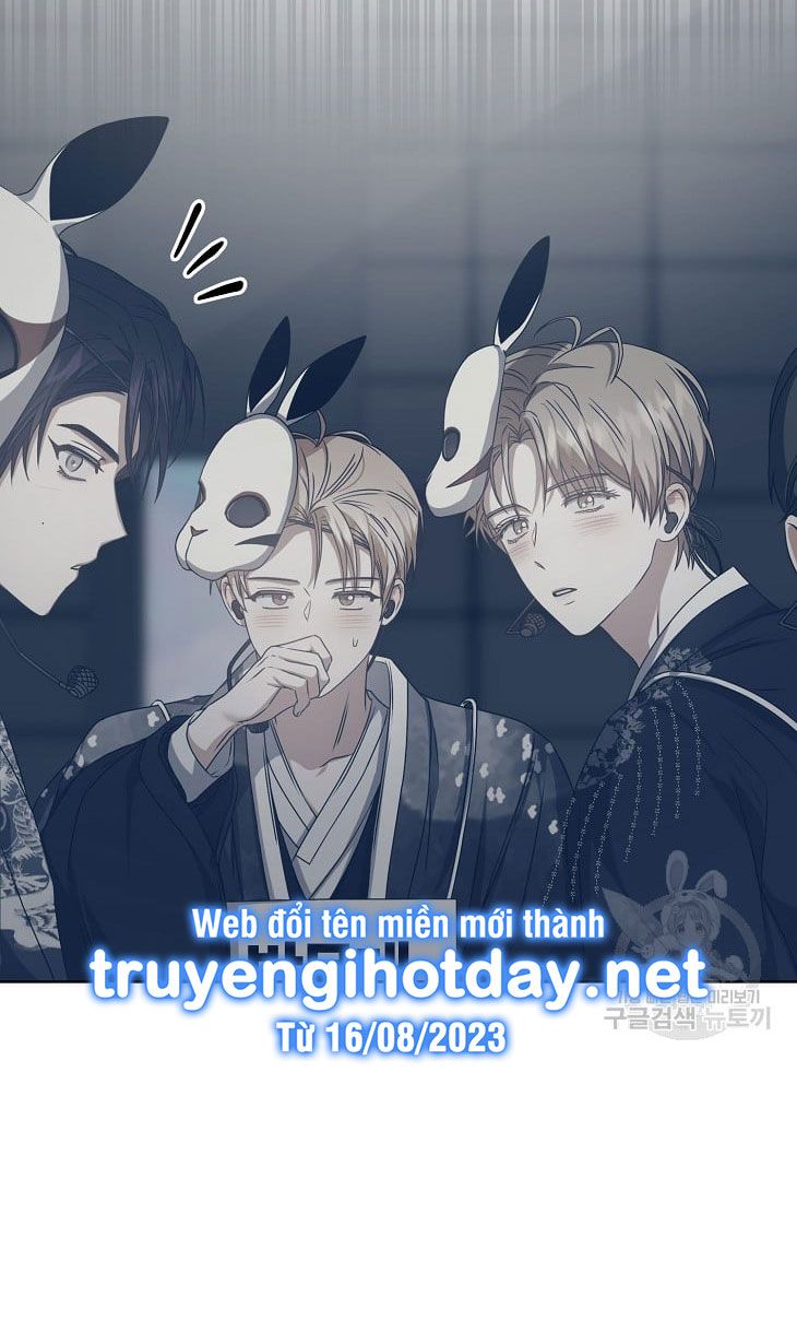 đọc truyện Debut Or Die Chương 45.2 ảnh 8 tại Thiên Thai Truyện