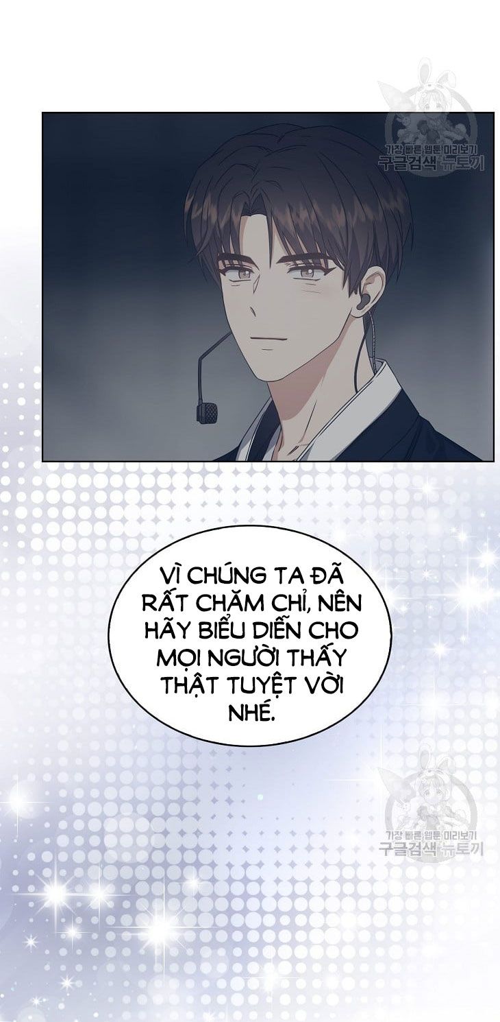 đọc truyện Debut Or Die Chương 45.2 ảnh 10 tại Thiên Thai Truyện