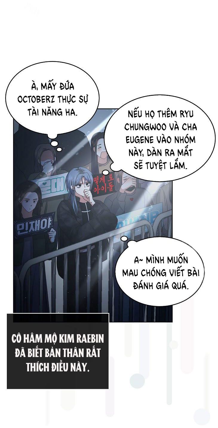 đọc truyện Debut Or Die Chương 46 ảnh 31 tại Giả Dược