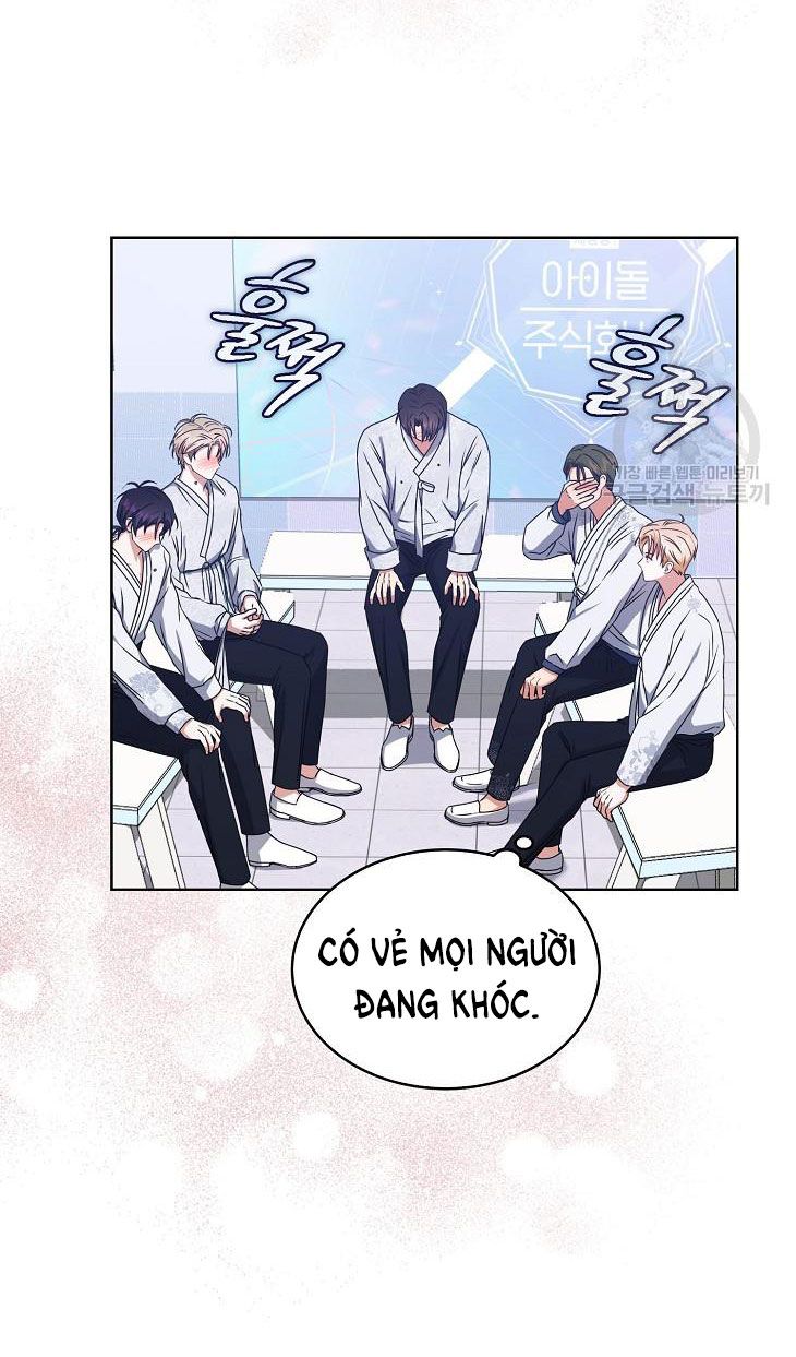 đọc truyện Debut Or Die Chương 46 ảnh 36 tại Giả Dược