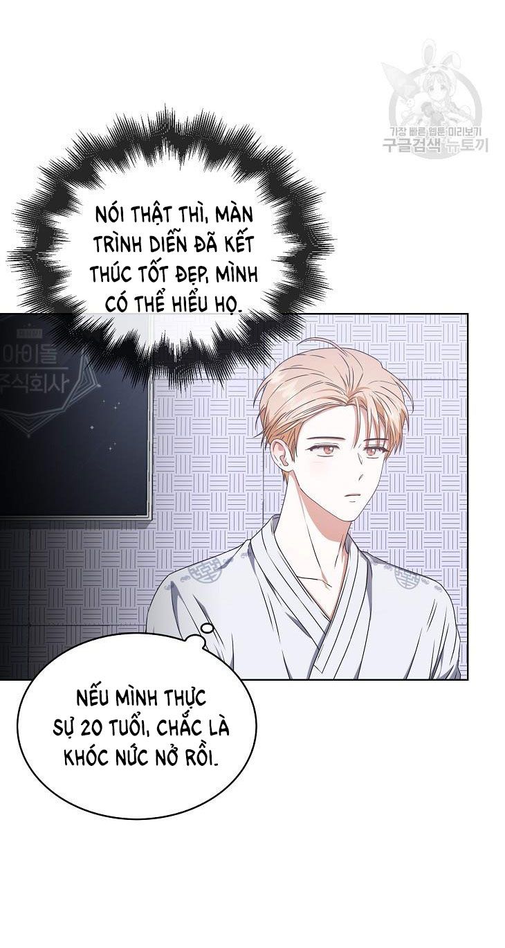 đọc truyện Debut Or Die Chương 46 ảnh 37 tại Giả Dược