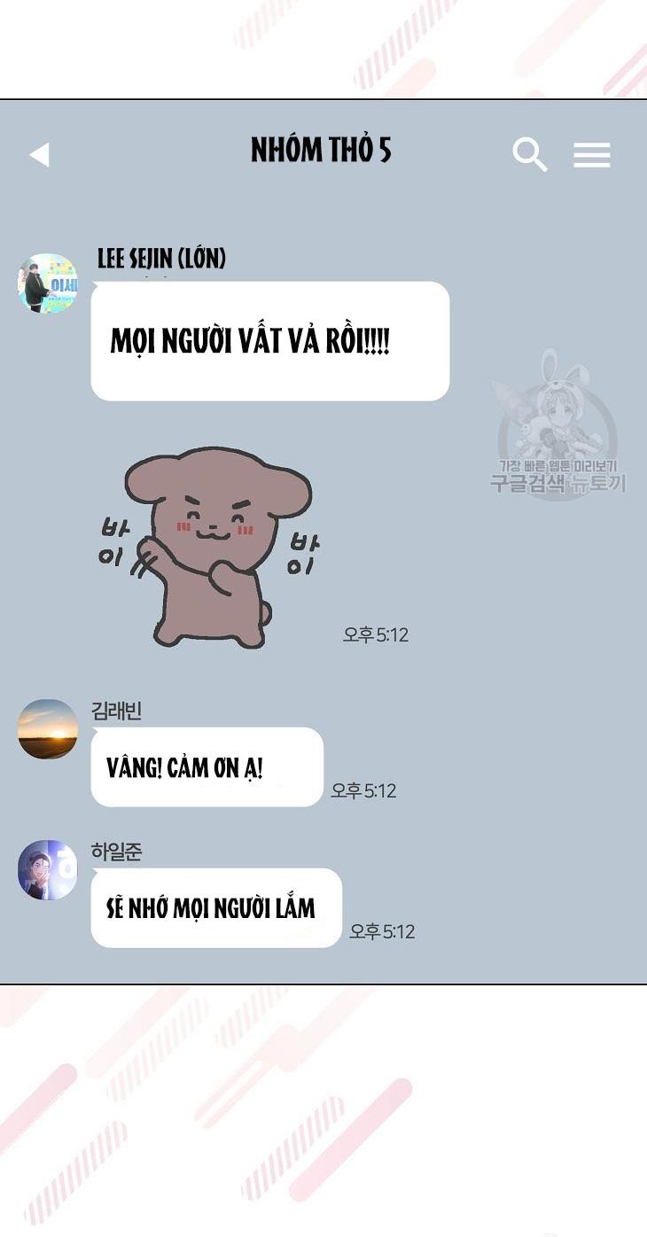 đọc truyện Debut Or Die Chương 46 ảnh 61 tại Giả Dược