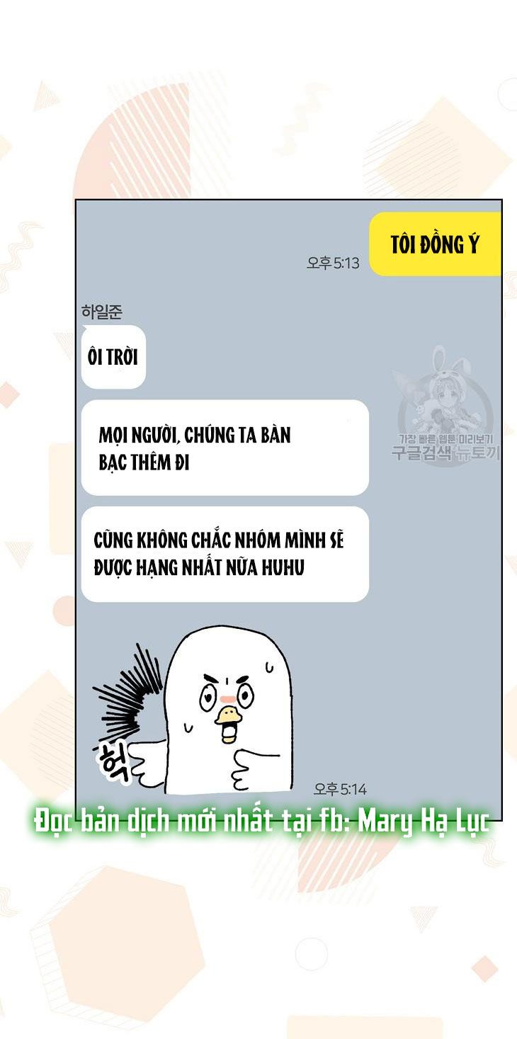đọc truyện Debut Or Die Chương 46 ảnh 65 tại Giả Dược
