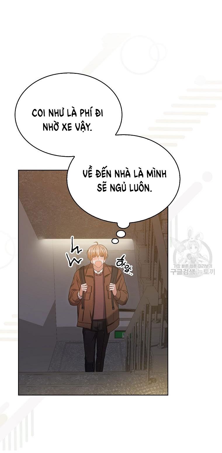 đọc truyện Debut Or Die Chương 47 ảnh 11 tại Giả Dược