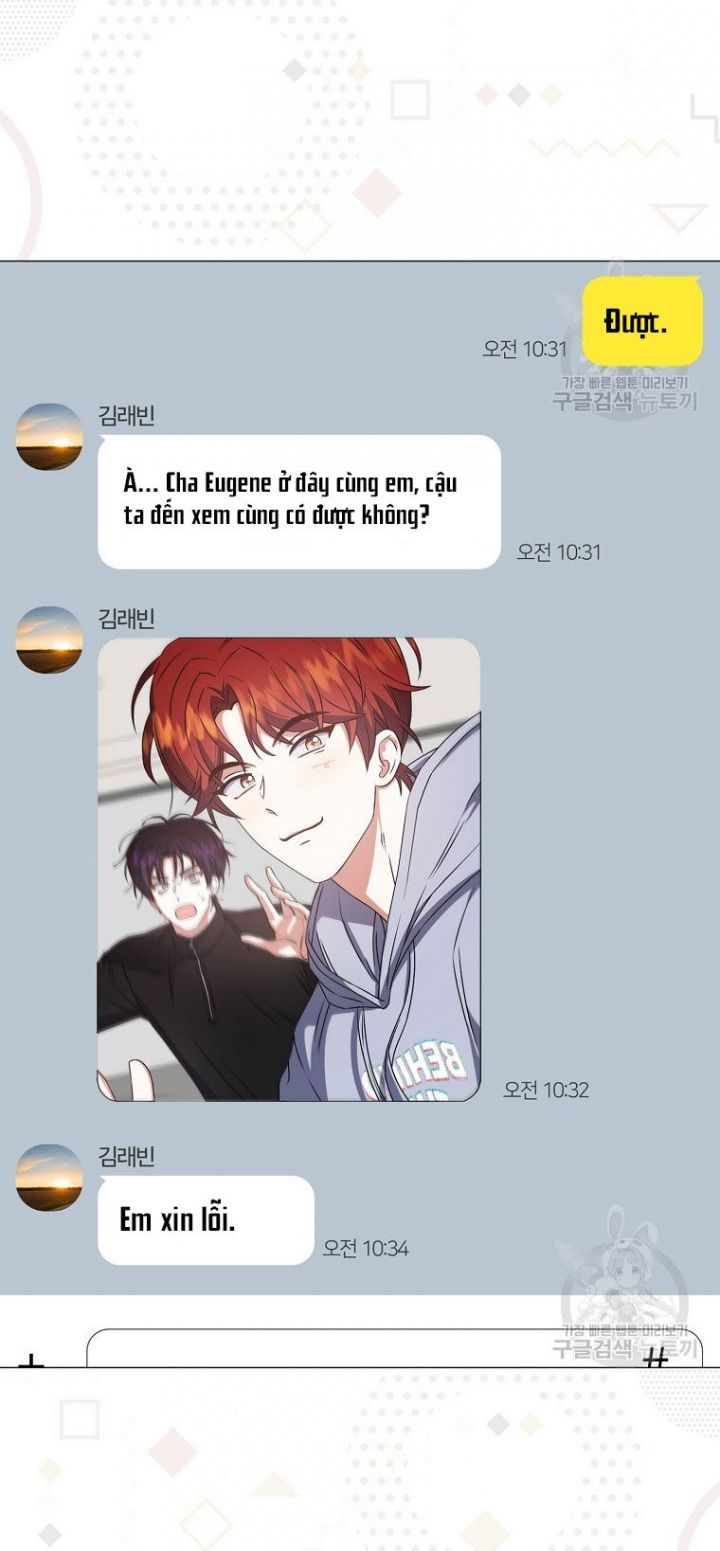 đọc truyện Debut Or Die Chương 48.1 ảnh 14 tại Thiên Thai Truyện