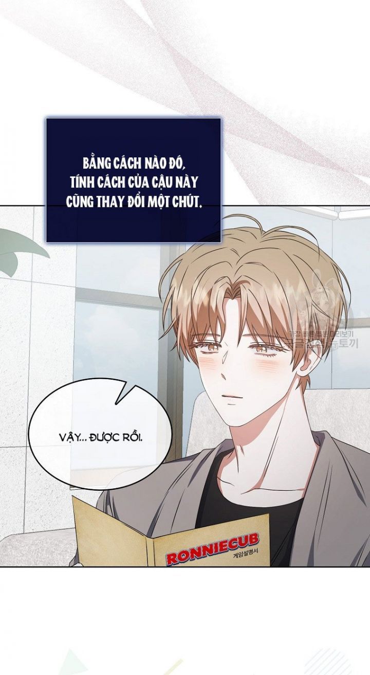 đọc truyện Debut Or Die Chương 48.1 ảnh 20 tại Thiên Thai Truyện
