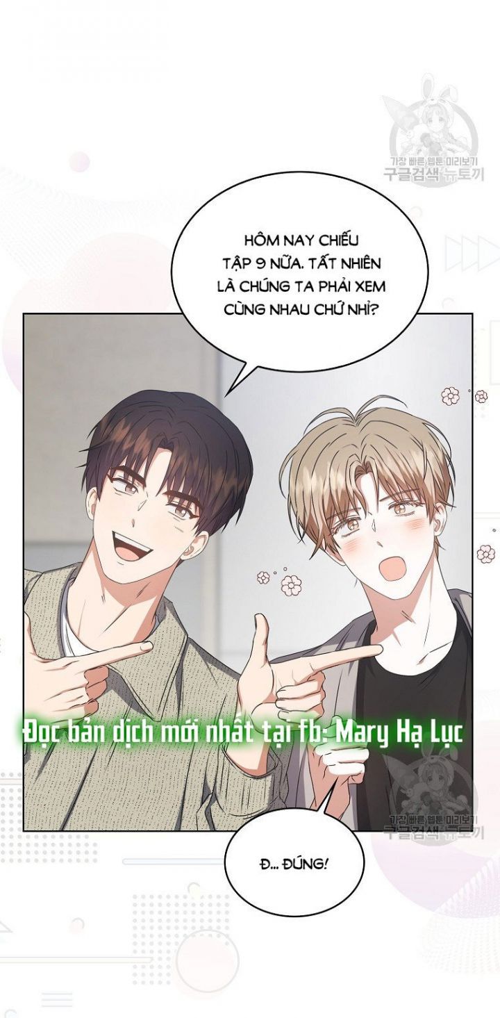 đọc truyện Debut Or Die Chương 48.1 ảnh 9 tại Thiên Thai Truyện