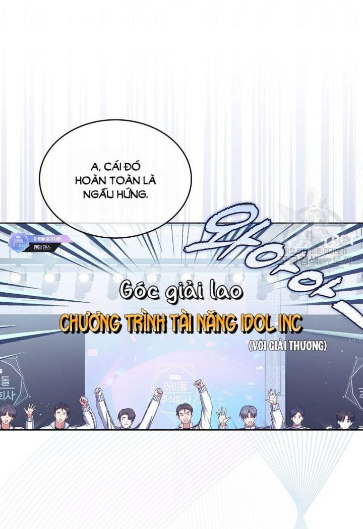 đọc truyện Debut Or Die Chương 48.2 ảnh 13 tại Thiên Thai Truyện