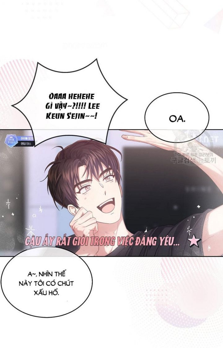 đọc truyện Debut Or Die Chương 48.2 ảnh 15 tại Thiên Thai Truyện