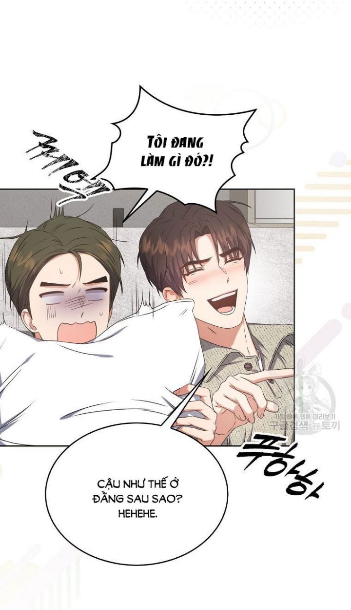 đọc truyện Debut Or Die Chương 48.2 ảnh 17 tại Thiên Thai Truyện