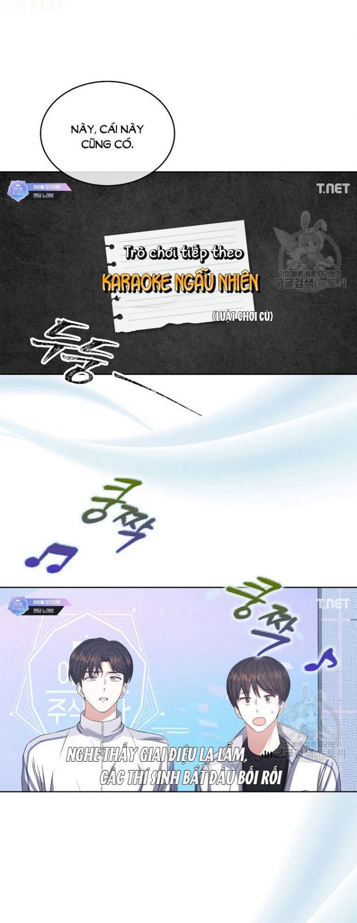 đọc truyện Debut Or Die Chương 48.2 ảnh 18 tại Thiên Thai Truyện