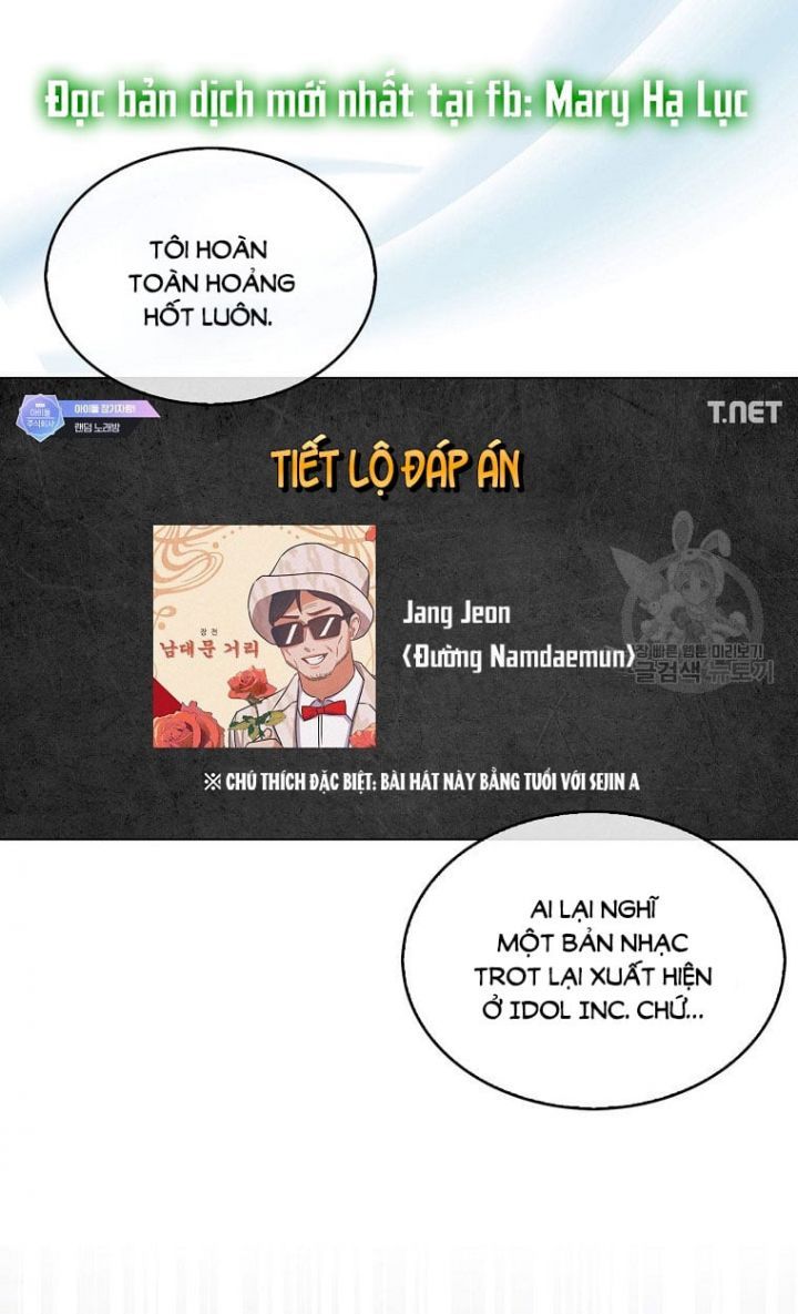 đọc truyện Debut Or Die Chương 48.2 ảnh 19 tại Thiên Thai Truyện