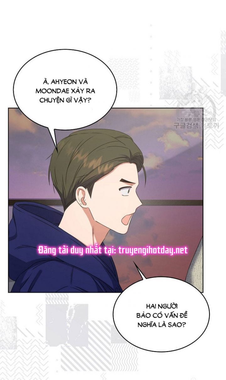 đọc truyện Debut Or Die Chương 48.2 ảnh 3 tại Thiên Thai Truyện