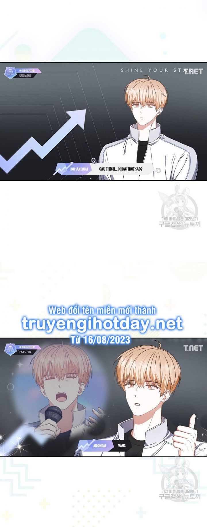 đọc truyện Debut Or Die Chương 48.2 ảnh 23 tại Thiên Thai Truyện
