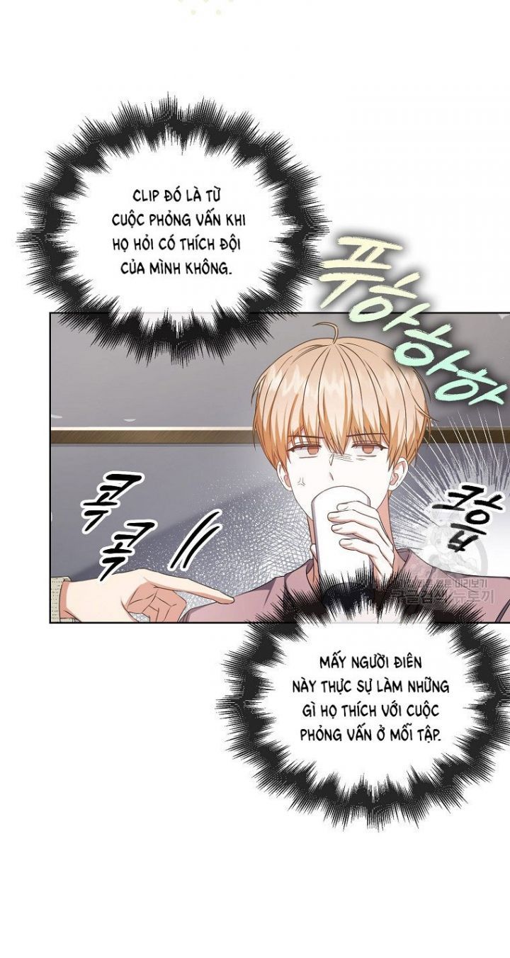 đọc truyện Debut Or Die Chương 48.2 ảnh 24 tại Thiên Thai Truyện