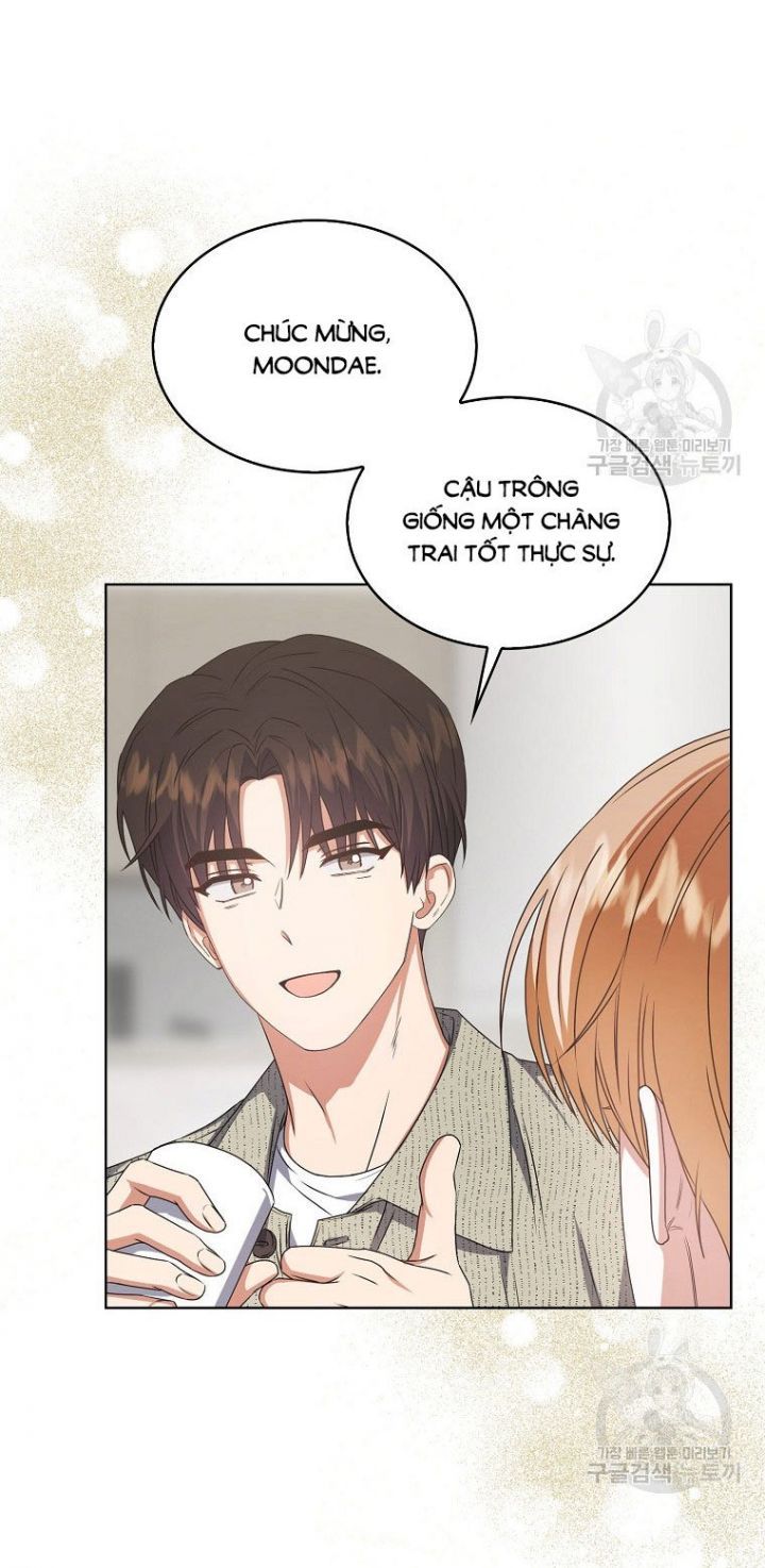 đọc truyện Debut Or Die Chương 48.2 ảnh 25 tại Thiên Thai Truyện