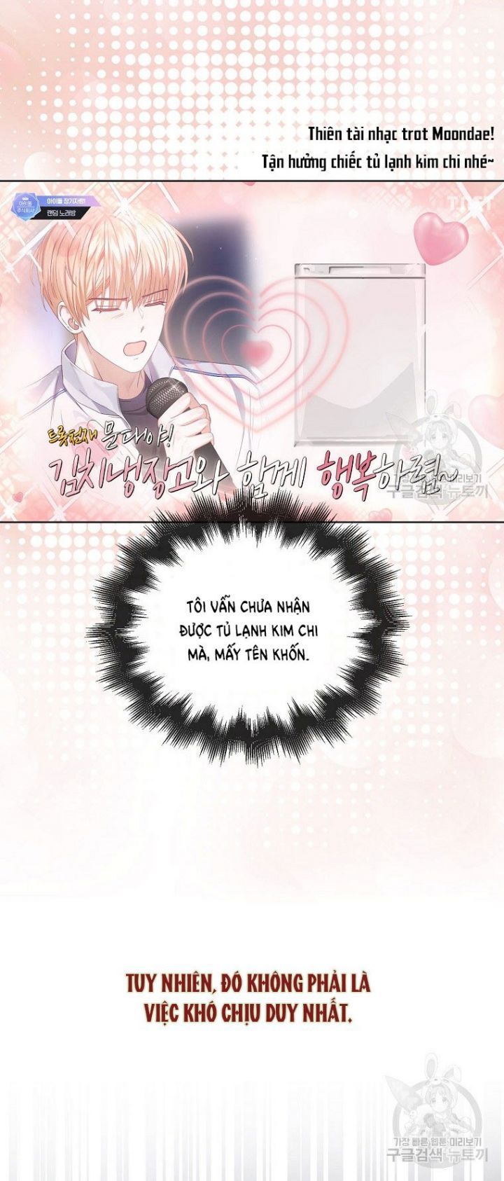 đọc truyện Debut Or Die Chương 48.2 ảnh 27 tại Thiên Thai Truyện