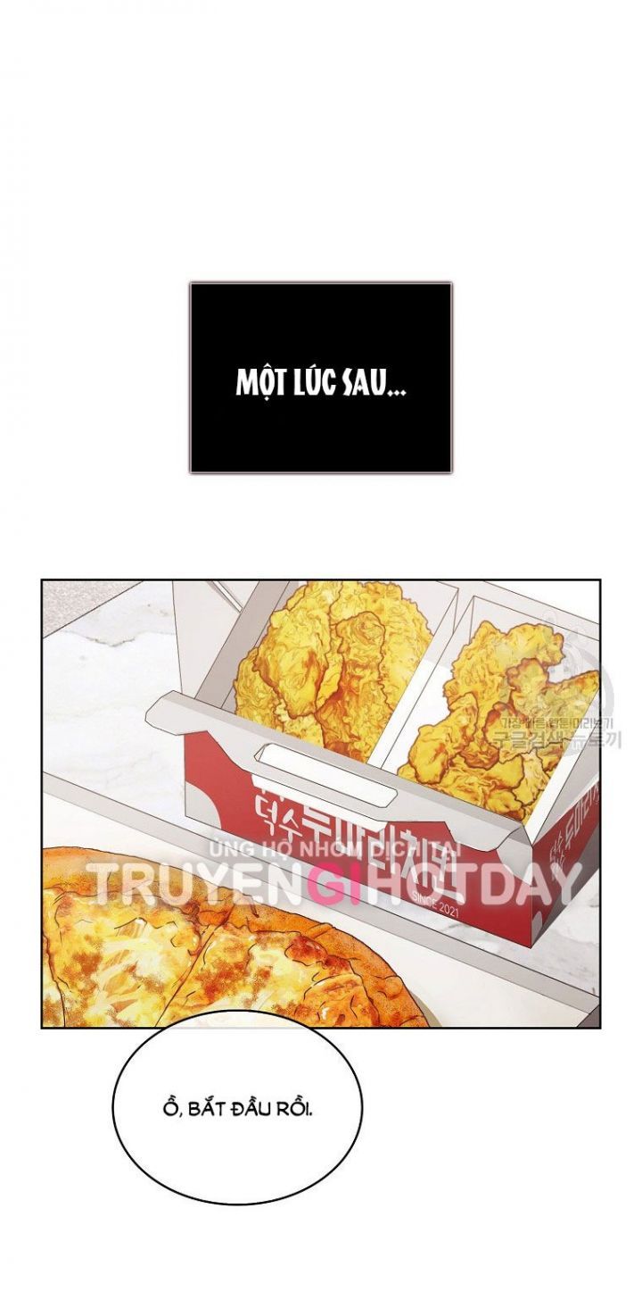 đọc truyện Debut Or Die Chương 48.2 ảnh 7 tại Thiên Thai Truyện