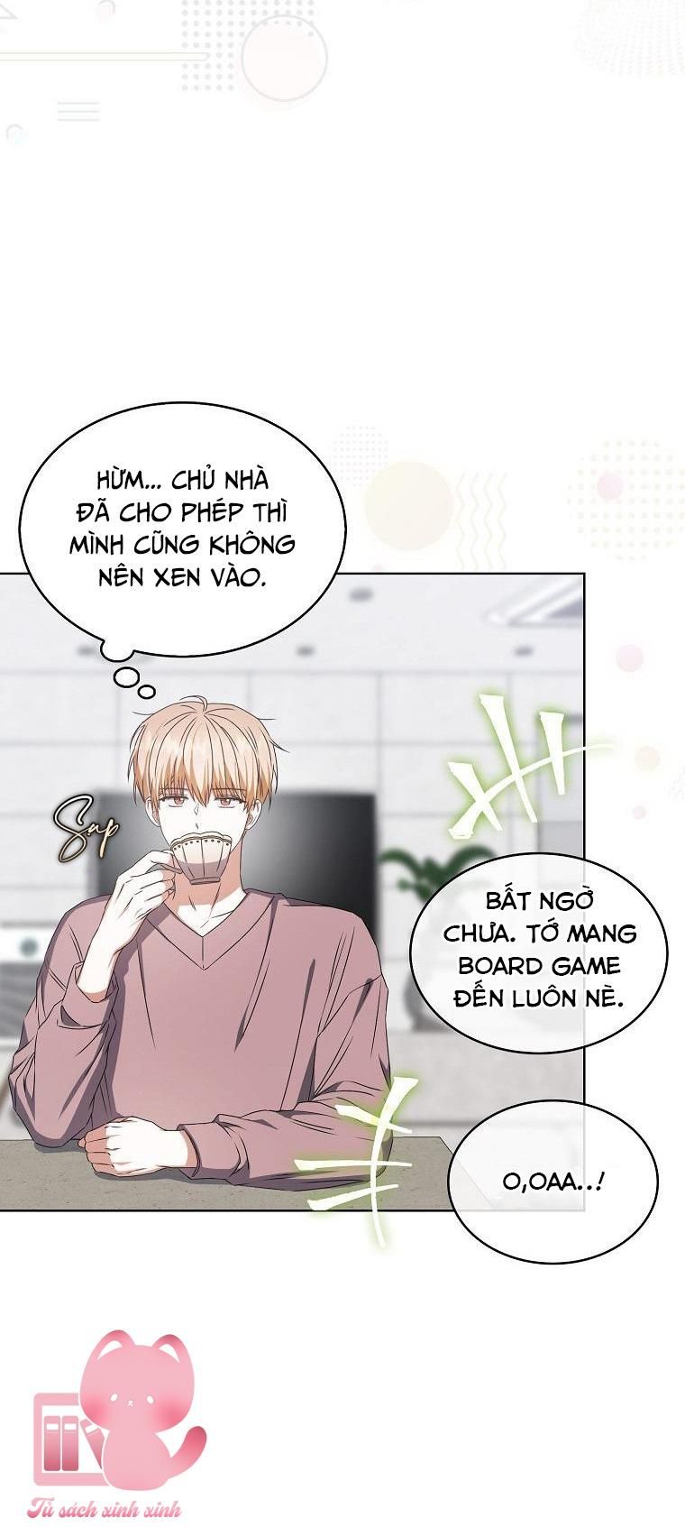 đọc truyện Debut Or Die Chương 48 ảnh 11 tại Giả Dược