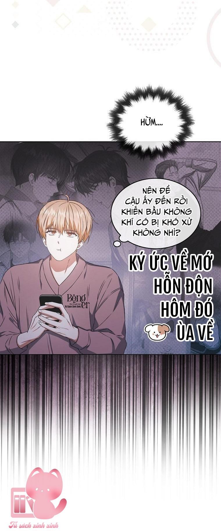 đọc truyện Debut Or Die Chương 48 ảnh 15 tại Giả Dược