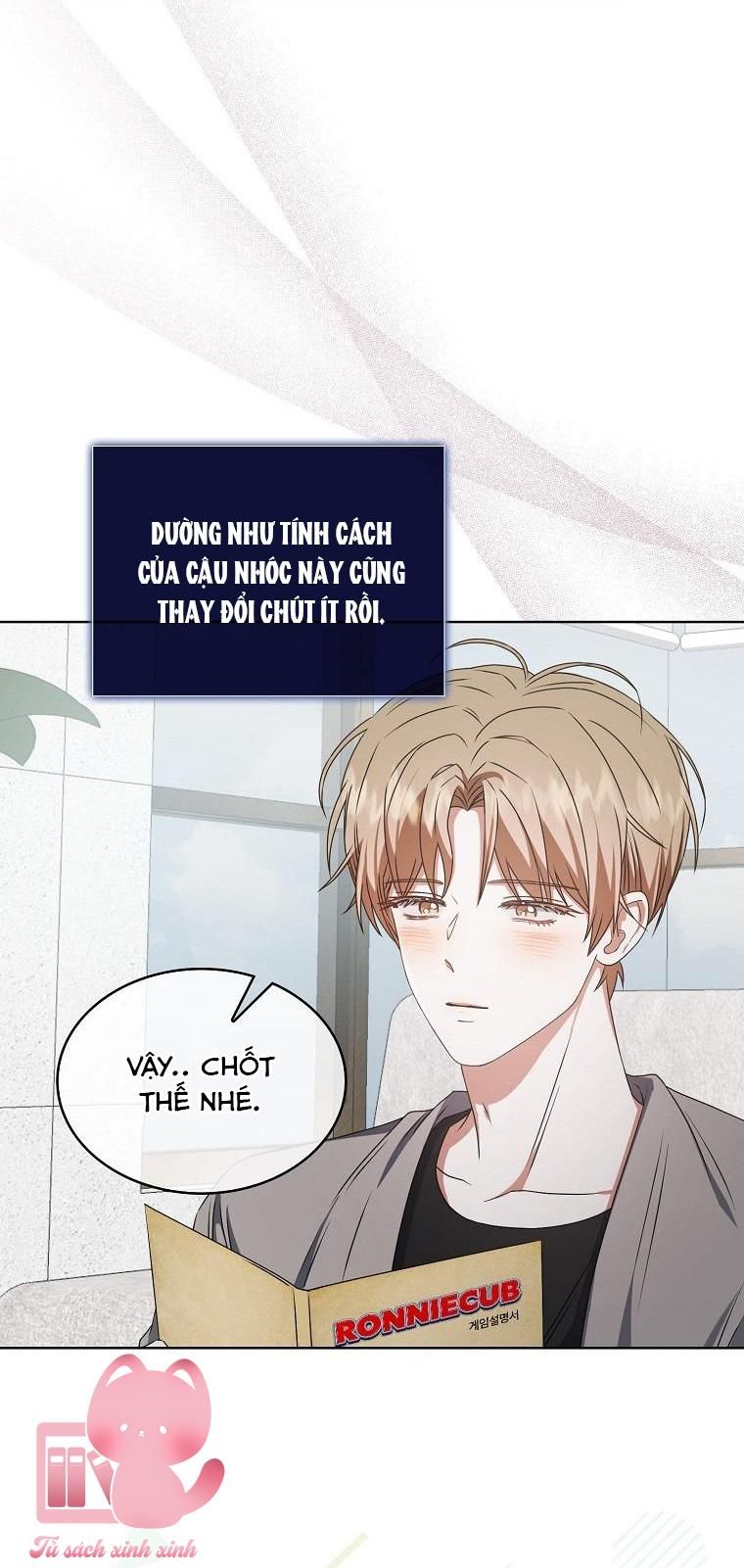 đọc truyện Debut Or Die Chương 48 ảnh 20 tại Giả Dược