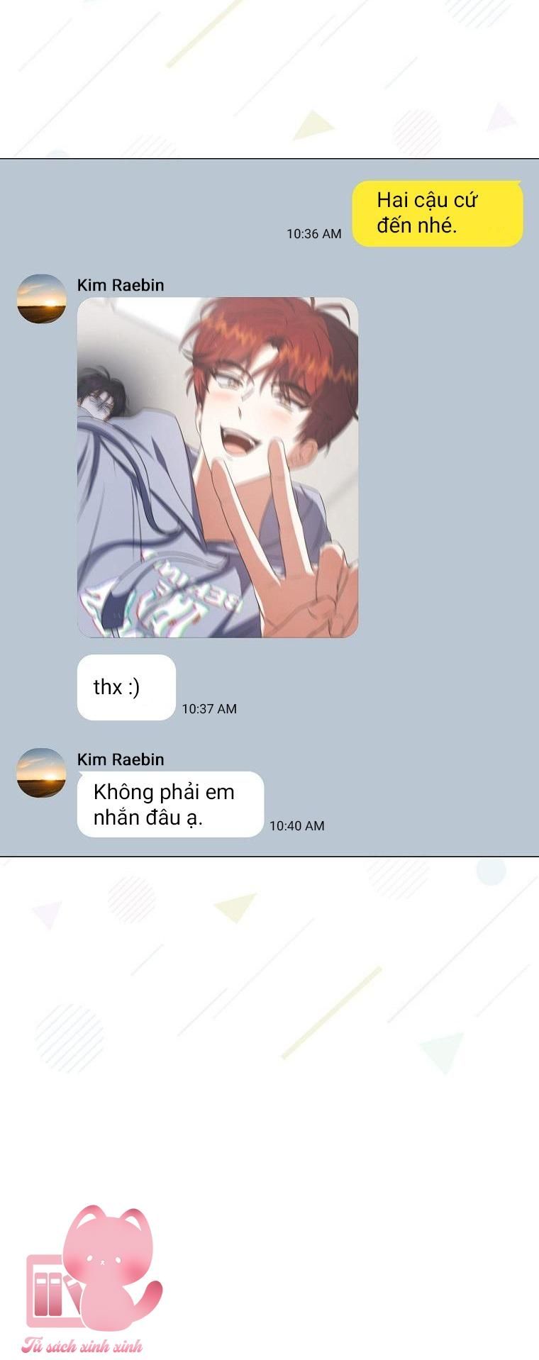 đọc truyện Debut Or Die Chương 48 ảnh 21 tại Giả Dược