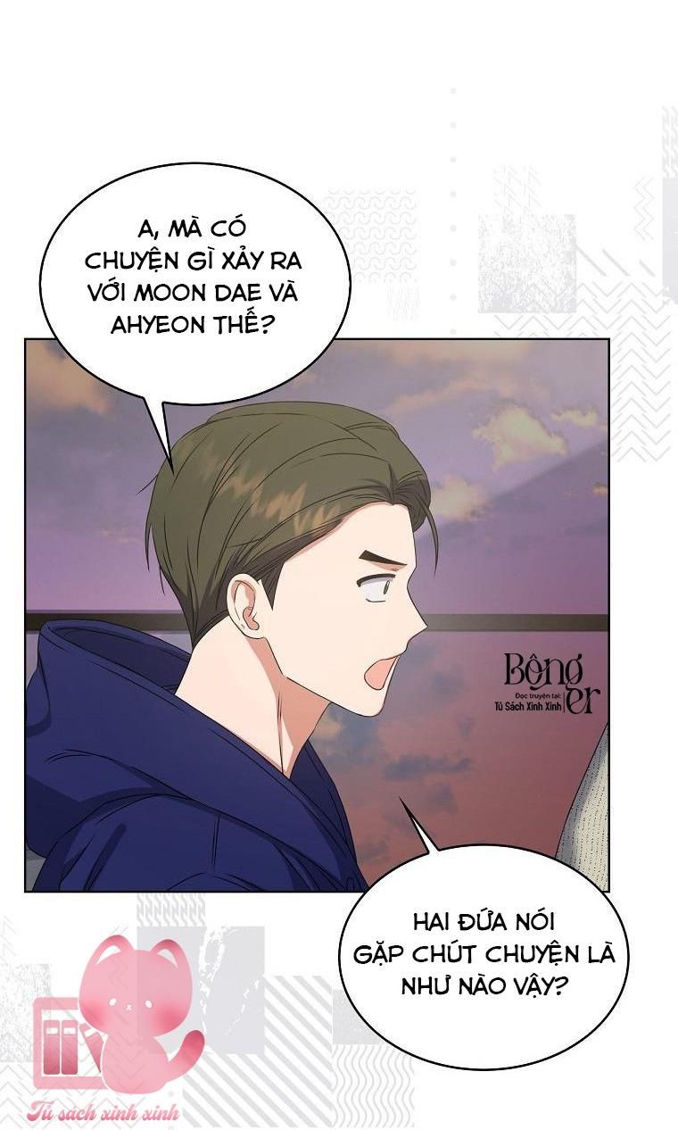 đọc truyện Debut Or Die Chương 48 ảnh 26 tại Giả Dược